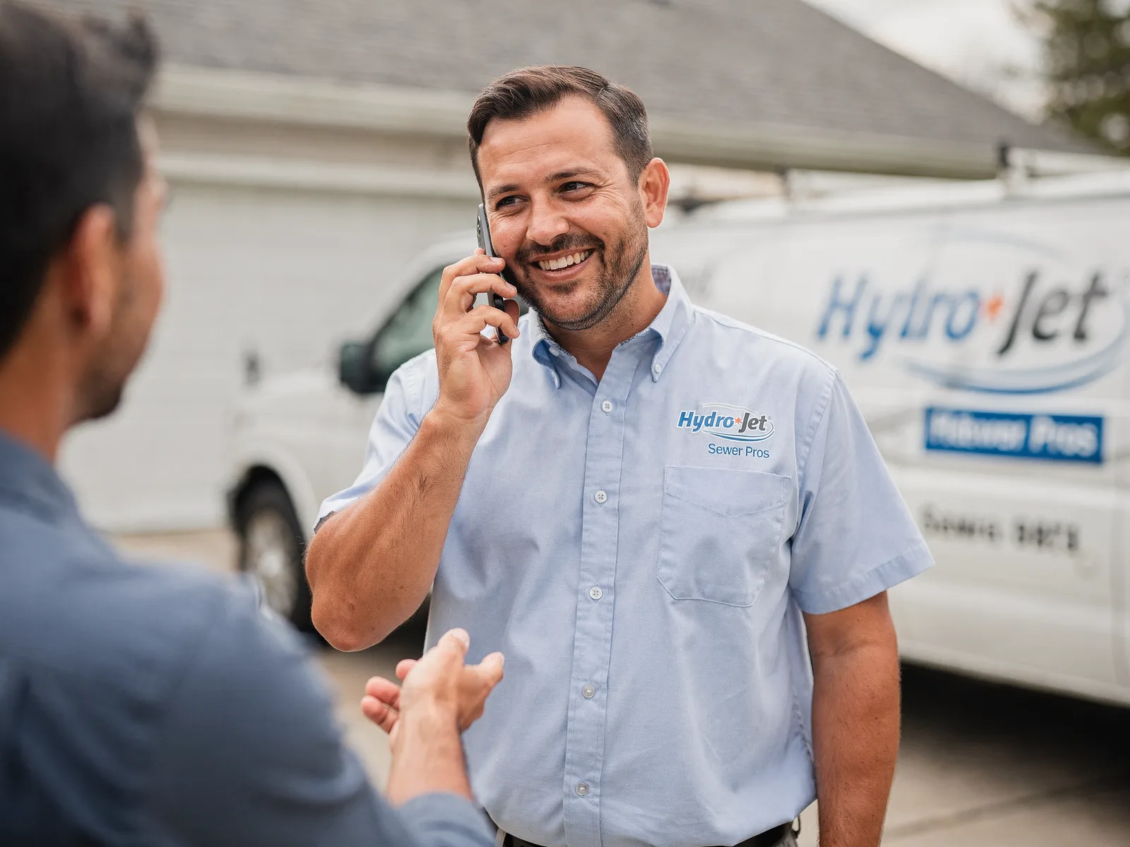Hydro Jetting Near Me Bloomsburg, PA FAQs